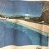 ユナイテッドアローズ UNITED ARROWS USA製 A LONG VACATION Tシャツ レディース import:XS