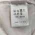ユナイテッドアローズ UNITED ARROWS USA製 A LONG VACATION Tシャツ レディース import:XS
