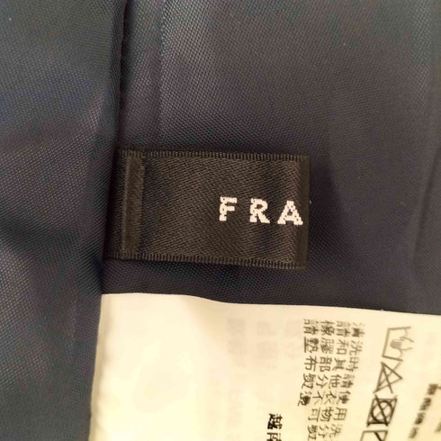 フレイアイディー FRAY I.D キルティングジャガードギャザースカート レディース JPN:0 0