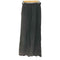 ザラ ZARA WASHED EFFECT PLUSH JOGGER PANTS レディース import:S