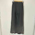 ザラ ZARA WASHED EFFECT PLUSH JOGGER PANTS レディース import:S