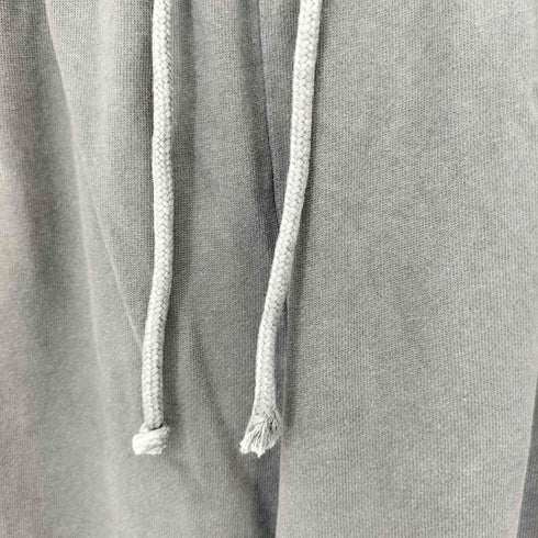 ザラ ZARA WASHED EFFECT PLUSH JOGGER PANTS レディース import:S