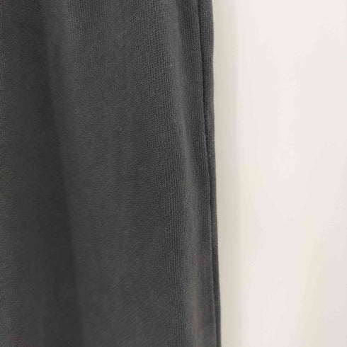 ザラ ZARA WASHED EFFECT PLUSH JOGGER PANTS レディース import:S