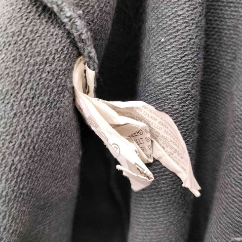 ザラ ZARA WASHED EFFECT PLUSH JOGGER PANTS レディース import:S