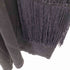 USA製 フリンジフレアイージーパンツ レディース import:L
