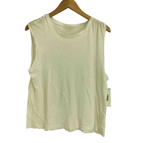 トゥデイフル TODAYFUL Highgauge Cotton Tanktop レディース FREE