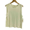 トゥデイフル TODAYFUL Highgauge Cotton Tanktop レディース FREE