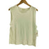 トゥデイフル TODAYFUL Highgauge Cotton Tanktop レディース FREE