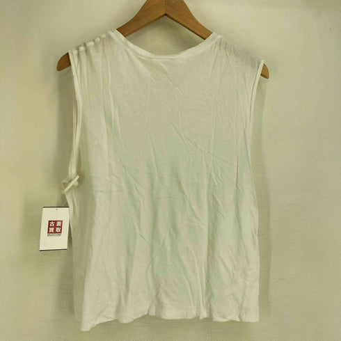 トゥデイフル TODAYFUL Highgauge Cotton Tanktop レディース FREE