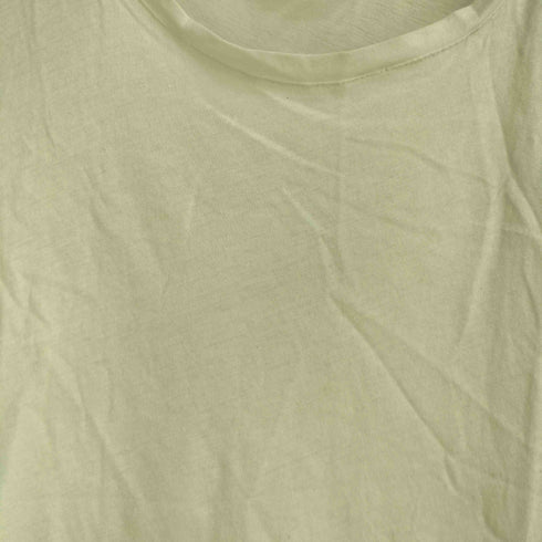 トゥデイフル TODAYFUL Highgauge Cotton Tanktop レディース FREE