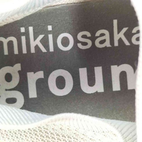 グラウンズ grounds JEWELRY メンズ EU:39