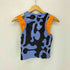 LAZY OAF COM レイヤード タンクトップ レディース UK:8