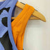 LAZY OAF COM レイヤード タンクトップ レディース UK:8