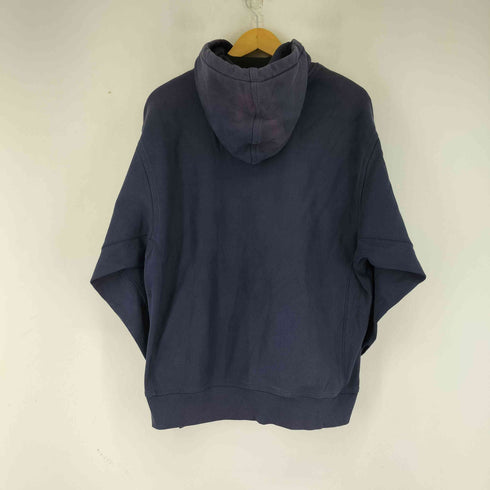 カーハートワークインプログレス Carhartt WIP HODDED AMERICAN SCRIPT SWEAT メンズ JPN:L