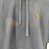 カーハートワークインプログレス Carhartt WIP HODDED AMERICAN SCRIPT SWEAT メンズ JPN:L