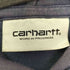 カーハートワークインプログレス Carhartt WIP HODDED AMERICAN SCRIPT SWEAT メンズ JPN:L