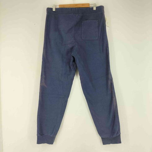 カーハートワークインプログレス Carhartt WIP AMERICAN SCRIPT JOGGING PANT メンズ JPN:L