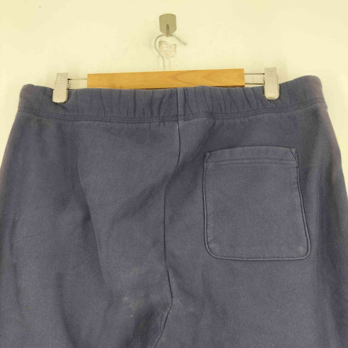 カーハートワークインプログレス Carhartt WIP AMERICAN SCRIPT JOGGING PANT メンズ JPN:L