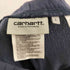 カーハートワークインプログレス Carhartt WIP AMERICAN SCRIPT JOGGING PANT メンズ JPN:L