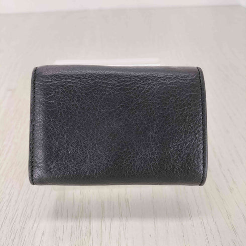 バレンシアガ BALENCIAGA ペーパーミニウォレット メンズ