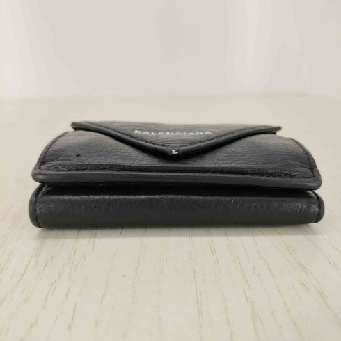 バレンシアガ BALENCIAGA ペーパーミニウォレット メンズ