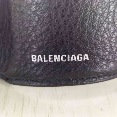 バレンシアガ BALENCIAGA ペーパーミニウォレット メンズ