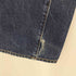 リーバイス Levis 90s 98年製 USA製 ボタン裏555 バレンシア製 501XX BIG E 復刻 ストレートデニムパンツ 濃紺 メンズ 31/36