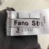 ファノストゥディオズ Fano Studios サイドギャザー ワンピース レディース 160/84A(S)