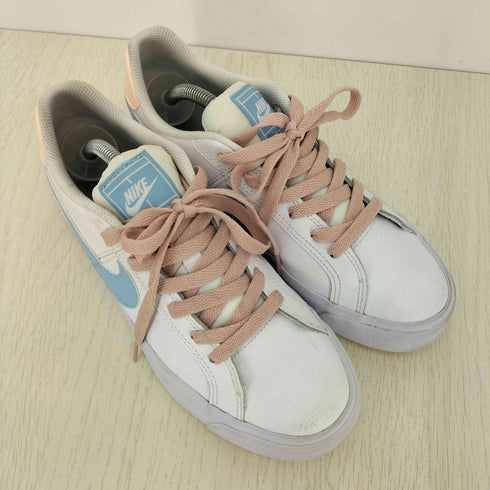ナイキ NIKE Court Royale Ac Psychic レディース JPN:24.5