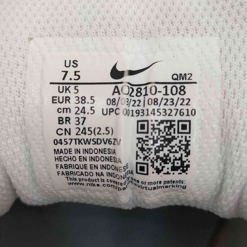 ナイキ NIKE Court Royale Ac Psychic レディース JPN:24.5