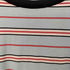 ロクビューティーアンドユースユナイテッドアローズ 6 BEAUTY & YOUTH UNITED ARROWS COTTON MULTI BORDER T-SHIRT レディース