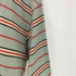 ロクビューティーアンドユースユナイテッドアローズ 6 BEAUTY & YOUTH UNITED ARROWS COTTON MULTI BORDER T-SHIRT レディース