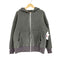 リサウンドクロージング RESOUND CLOTHING ROPE zip loose hoodie メンズ 1