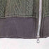 リサウンドクロージング RESOUND CLOTHING ROPE zip loose hoodie メンズ 1