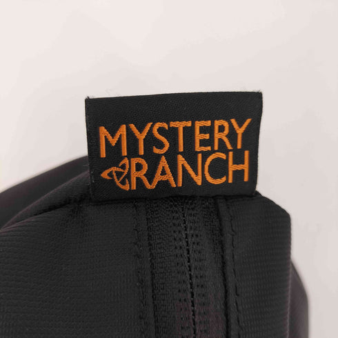 ミステリーランチ MYSTERY RANCH ZOID BAG メンズ
