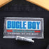 ビューグルボーイ Bugle Boy ロゴ刺繍 デザイン ポケット シャツ メンズ import:L