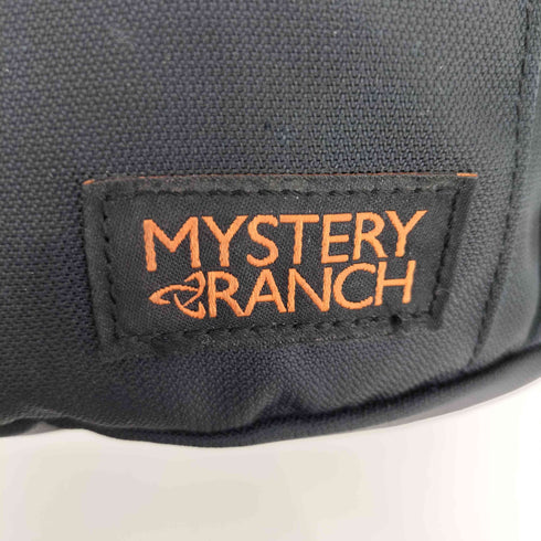 ミステリーランチ MYSTERY RANCH District4 ショルダーバッグ メンズ