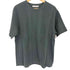 ジャーナルスタンダード JOURNAL STANDARD ジャガードストライプ クルーネック半袖編みTシャツ メンズ JPN:M