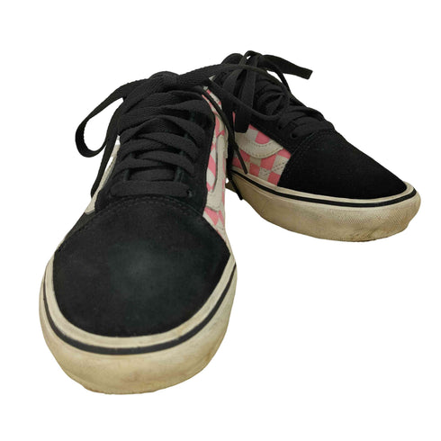 バンズ VANS COMFYCUSH OLD SKOOL レディース JPN:23