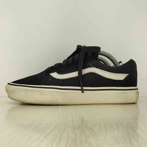 バンズ VANS COMFYCUSH OLD SKOOL レディース JPN:23