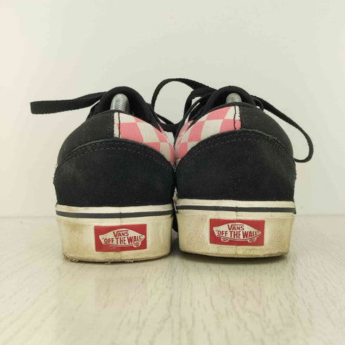 バンズ VANS COMFYCUSH OLD SKOOL レディース JPN:23