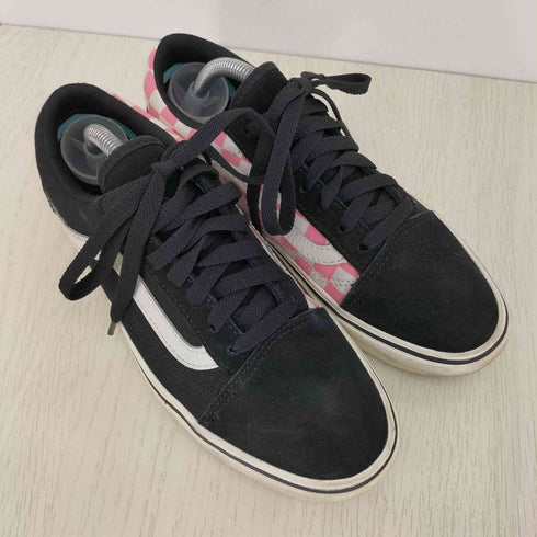 バンズ VANS COMFYCUSH OLD SKOOL レディース JPN:23