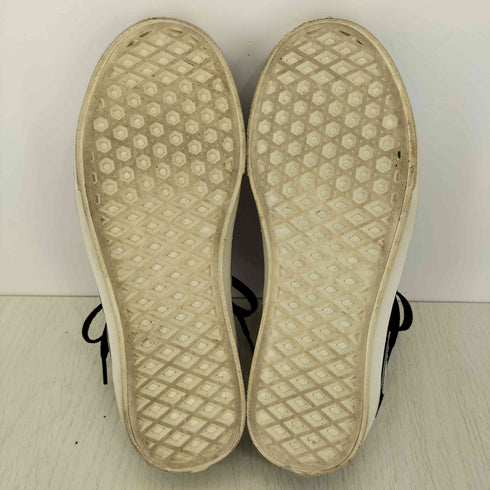 バンズ VANS COMFYCUSH OLD SKOOL レディース JPN:23