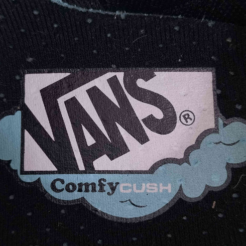 バンズ VANS COMFYCUSH OLD SKOOL レディース JPN:23