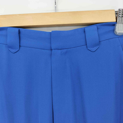 ロクビューティーアンドユースユナイテッドアローズ 6 BEAUTY & YOUTH UNITED ARROWS SUKE GEORGETTE PANTS レディース JPN:34