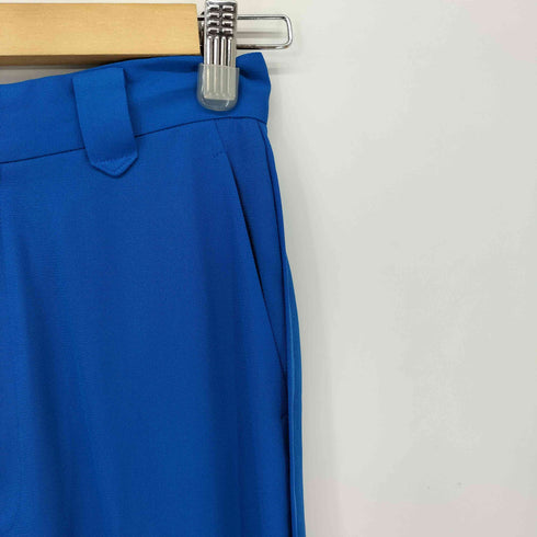 ロクビューティーアンドユースユナイテッドアローズ 6 BEAUTY & YOUTH UNITED ARROWS SUKE GEORGETTE PANTS レディース JPN:34