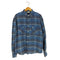 アンユーズド UNUSED Check nel shirts チェック ネルシャツ メンズ JPN:2