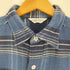 アンユーズド UNUSED Check nel shirts チェック ネルシャツ メンズ JPN:2