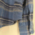 アンユーズド UNUSED Check nel shirts チェック ネルシャツ メンズ JPN:2