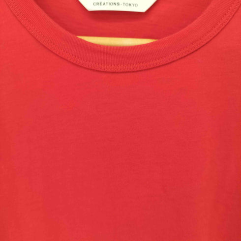 ビューティフルピープル beautiful people チャリティーCOVID-19 キッズTシャツ レディース 160